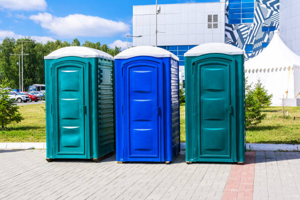 Best Portable Toilets for Parks and Recreation Areas in Greenfield, WI