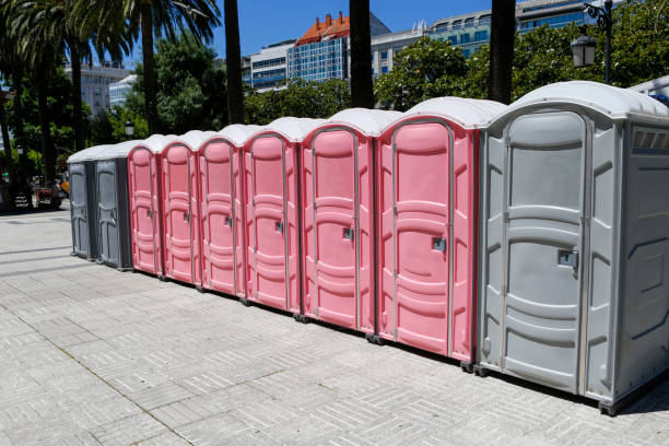 Best Construction Site Portable Toilets in Greenfield, WI