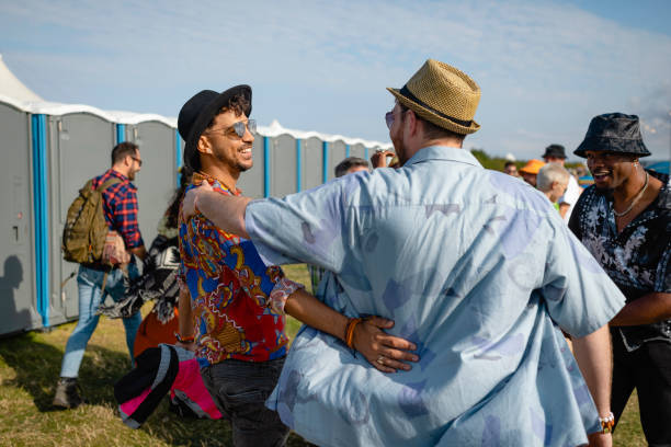 Best Portable Toilets for Disaster Relief Sites in Greenfield, WI