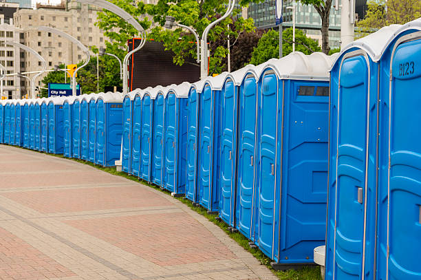 Best Portable Restroom Servicing (Cleaning and Restocking) in Greenfield, WI